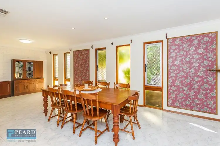 17 Ellersdale Avenue, Warwick WA 6024