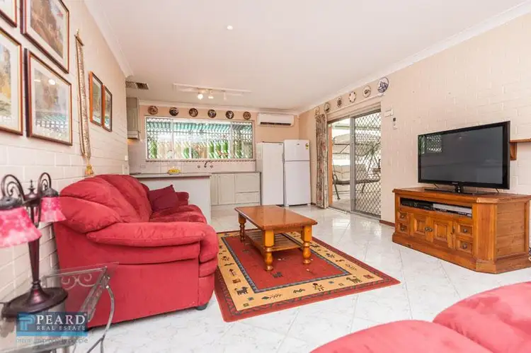 Fourth view of Homely house listing, 17 Ellersdale Avenue, Warwick WA 6024