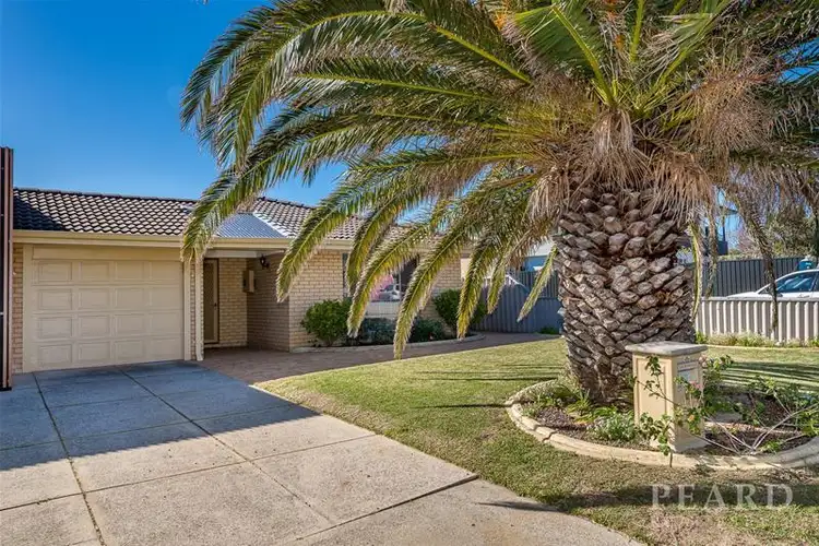 Second view of Homely house listing, 27B Transom Way, Ocean Reef WA 6027