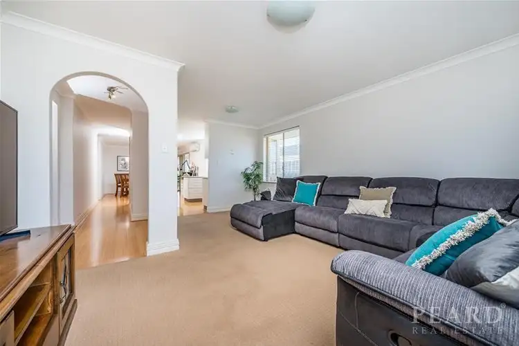 Third view of Homely house listing, 27B Transom Way, Ocean Reef WA 6027