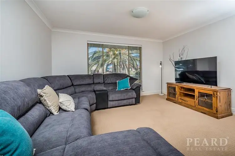 Fourth view of Homely house listing, 27B Transom Way, Ocean Reef WA 6027
