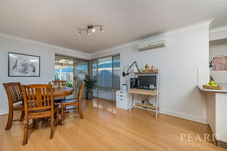 Seventh view of Homely house listing, 27B Transom Way, Ocean Reef WA 6027