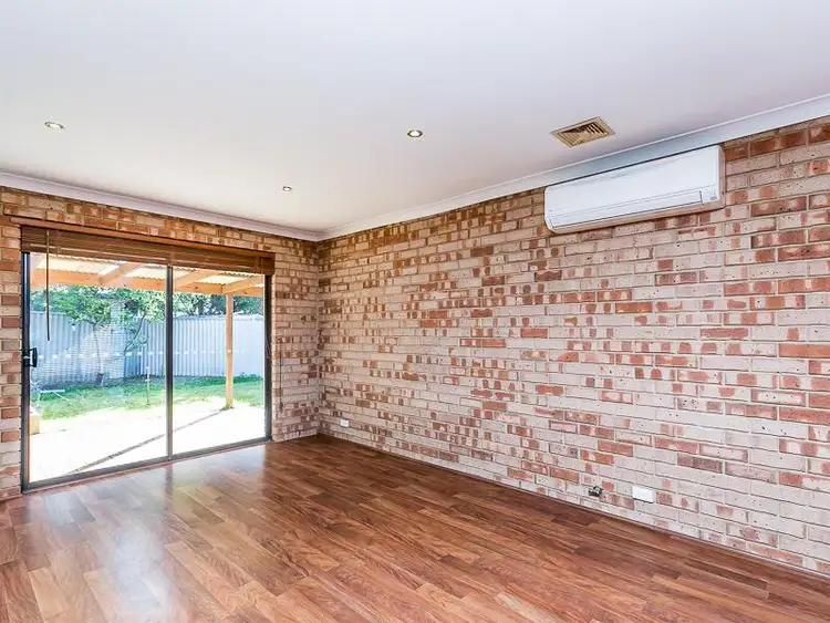 Fourth view of Homely unit listing, 28A Cutter Crescent, Beldon WA 6027