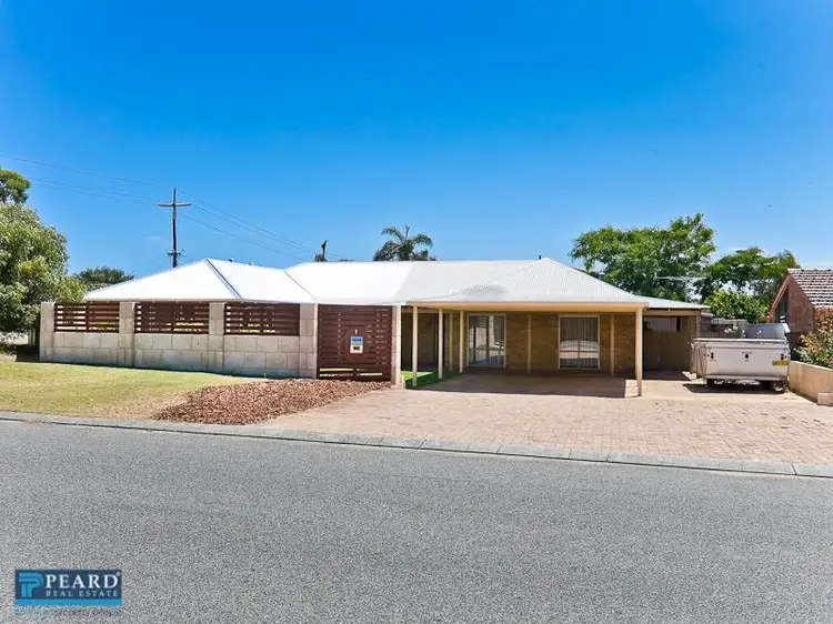 1 Foston Drive, Duncraig WA 6023