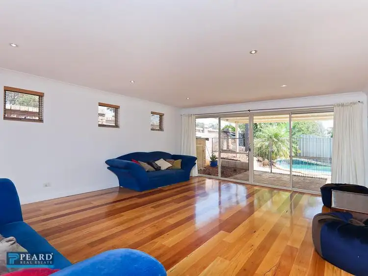 Sixth view of Homely house listing, 1 Foston Drive, Duncraig WA 6023