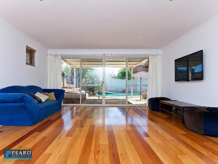 Seventh view of Homely house listing, 1 Foston Drive, Duncraig WA 6023