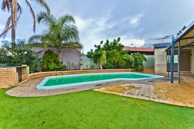 59 Sail Terrace, Heathridge WA 6027