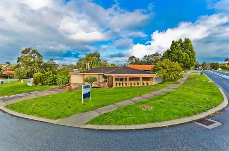 Second view of Homely house listing, 59 Sail Terrace, Heathridge WA 6027