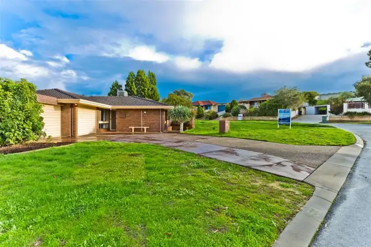 Fourth view of Homely house listing, 59 Sail Terrace, Heathridge WA 6027