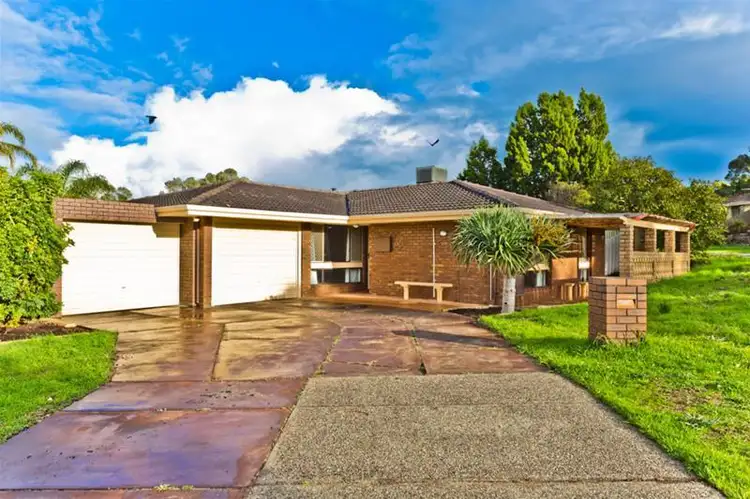 Fifth view of Homely house listing, 59 Sail Terrace, Heathridge WA 6027