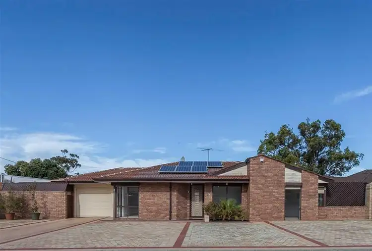 Main view of Homely house listing, 25 Ullswater Place, Balga WA 6061