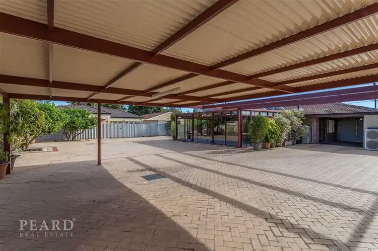 Third view of Homely house listing, 25 Ullswater Place, Balga WA 6061