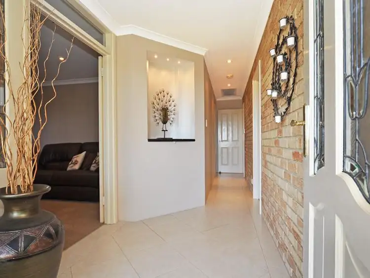 Second view of Homely house listing, 7 Granton Way, Kingsley WA 6026