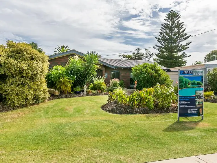 108 Forrest Road, Padbury WA 6025