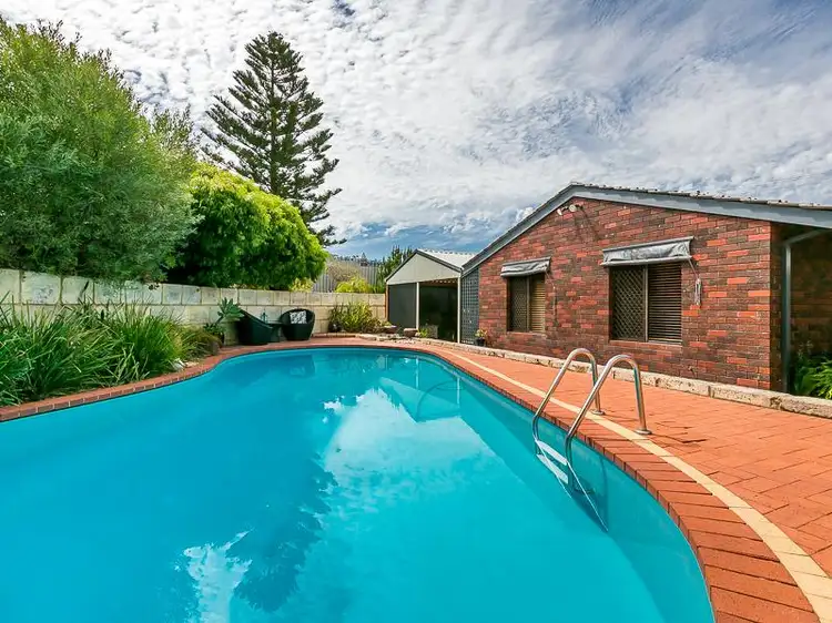 Second view of Homely house listing, 108 Forrest Road, Padbury WA 6025