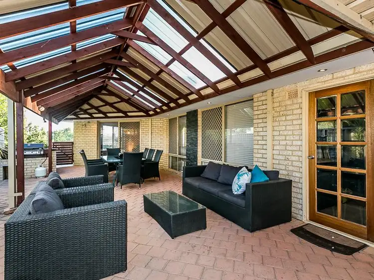 Main view of Homely house listing, 68A Oakover Way, Heathridge WA 6027