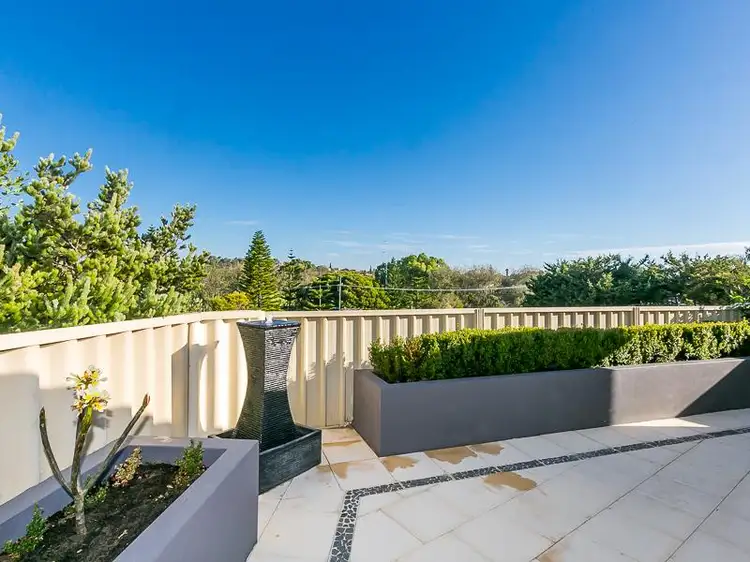 Fourth view of Homely house listing, 68A Oakover Way, Heathridge WA 6027