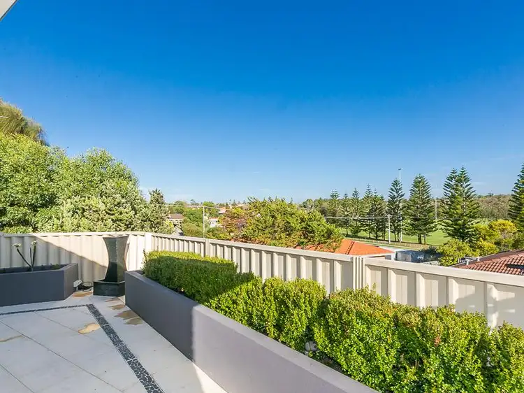 Fifth view of Homely house listing, 68A Oakover Way, Heathridge WA 6027