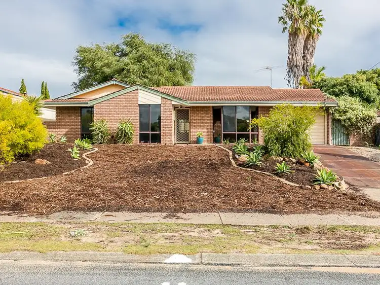 193 Gibson Avenue, Padbury WA 6025