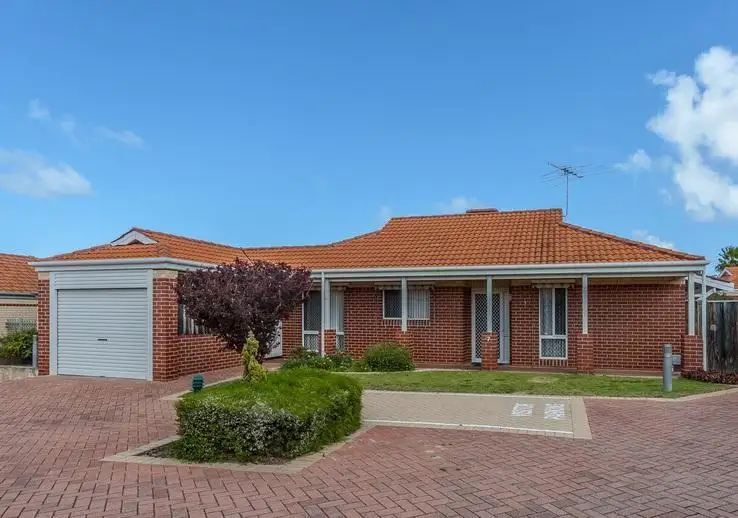 Main view of Homely house listing, 7/42 Moondarra Way, Joondalup WA 6027