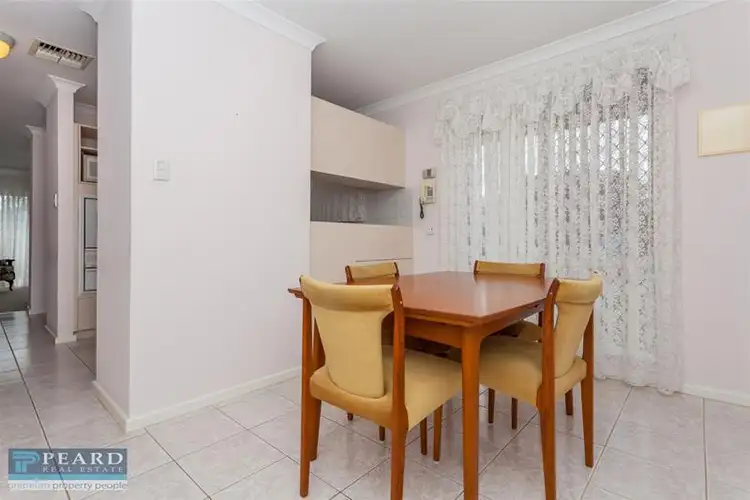 Sixth view of Homely house listing, 7/42 Moondarra Way, Joondalup WA 6027