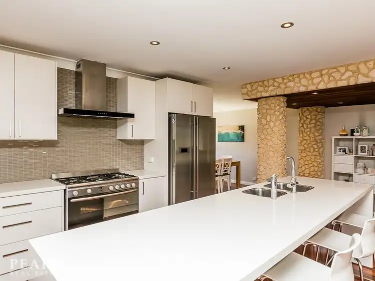 Second view of Homely house listing, 67 Balanus Way, Heathridge WA 6027