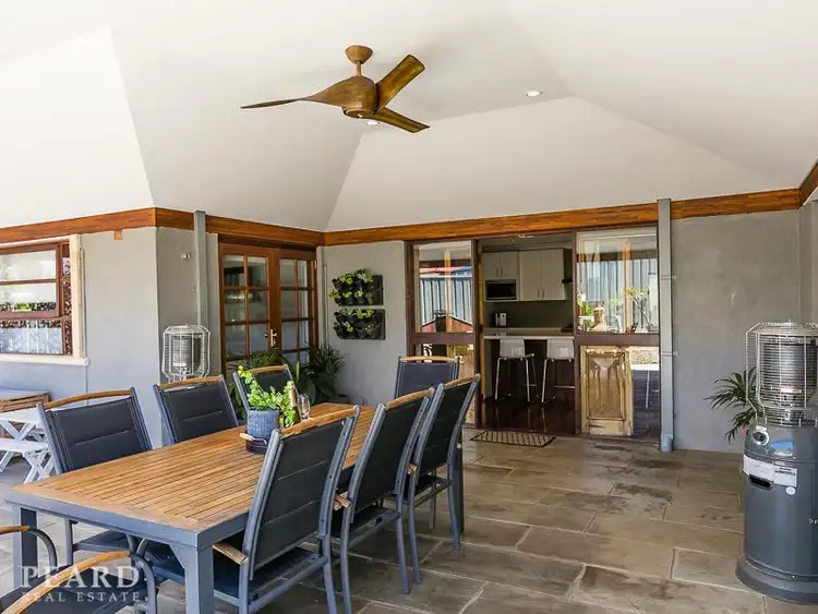 Fourth view of Homely house listing, 67 Balanus Way, Heathridge WA 6027