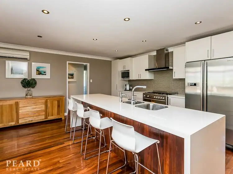 Fifth view of Homely house listing, 67 Balanus Way, Heathridge WA 6027