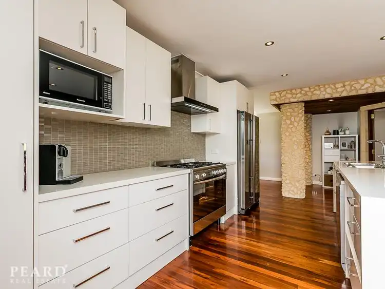 Sixth view of Homely house listing, 67 Balanus Way, Heathridge WA 6027