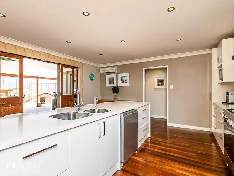 Seventh view of Homely house listing, 67 Balanus Way, Heathridge WA 6027