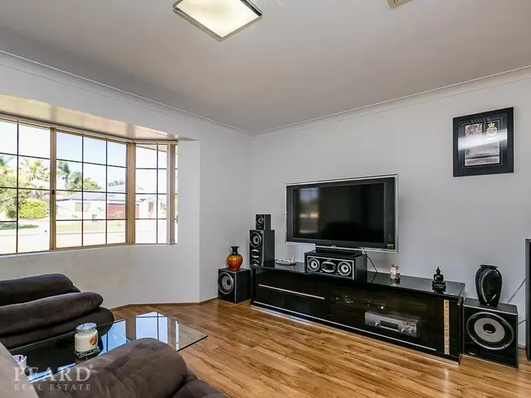 Third view of Homely house listing, 27 Pathfinder Road, Padbury WA 6025