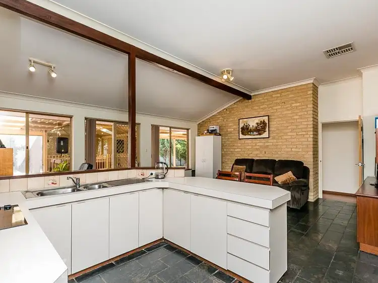 Fifth view of Homely house listing, 27 Pathfinder Road, Padbury WA 6025