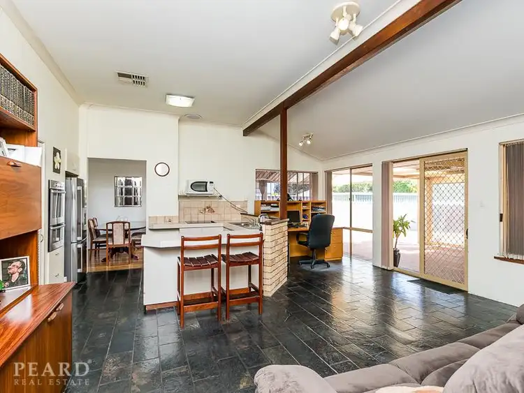 Sixth view of Homely house listing, 27 Pathfinder Road, Padbury WA 6025