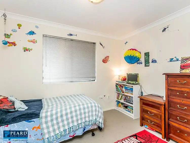 Seventh view of Homely house listing, 38 Esperanto Way, Westminster WA 6061
