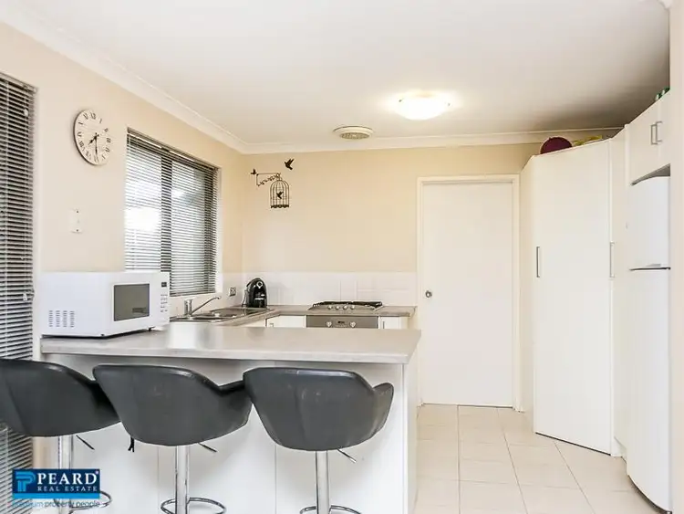 Fifth view of Homely house listing, 38 Esperanto Way, Westminster WA 6061