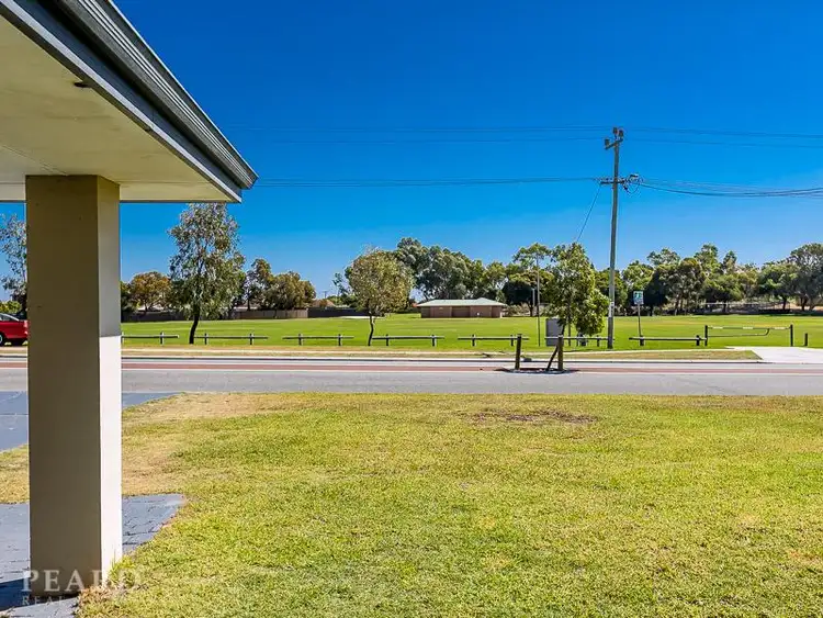 Second view of Homely house listing, 198 Bridgewater Drive, Kallaroo WA 6025