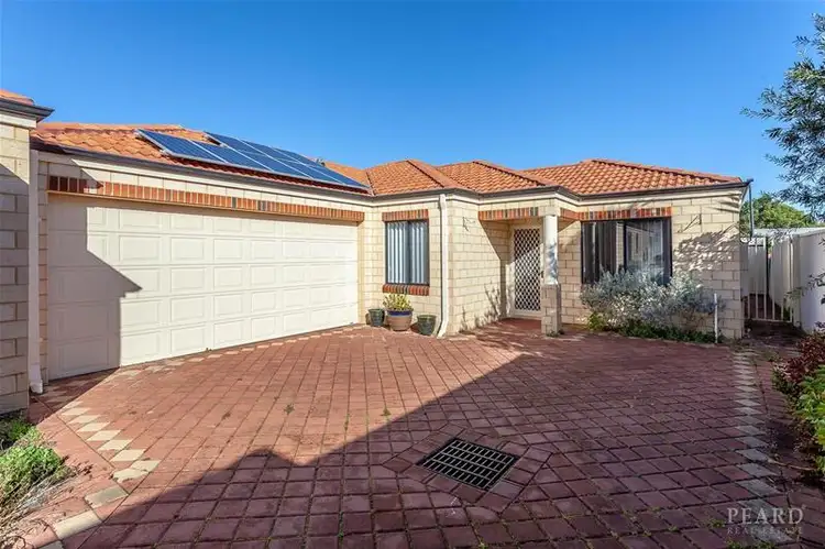 219B Huntriss Road, Doubleview WA 6018