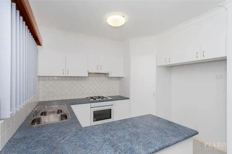 Third view of Homely villa listing, 219B Huntriss Road, Doubleview WA 6018