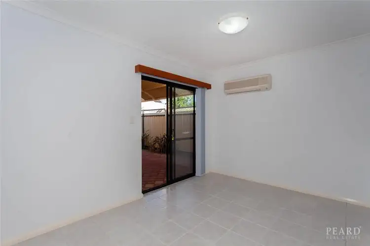 Fourth view of Homely villa listing, 219B Huntriss Road, Doubleview WA 6018