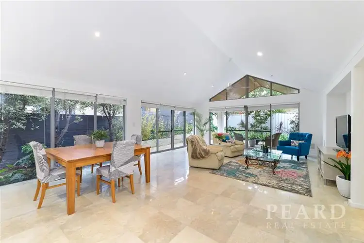 Second view of Homely house listing, 174 Calais Road, Wembley Downs WA 6019
