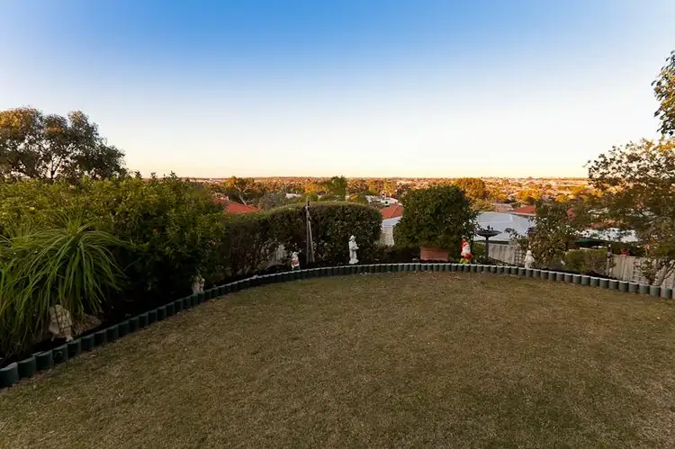 Main view of Homely house listing, 21 Sandow Green, Clarkson WA 6030