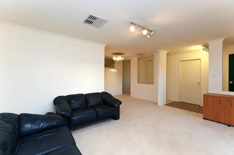 Second view of Homely house listing, 21 Sandow Green, Clarkson WA 6030