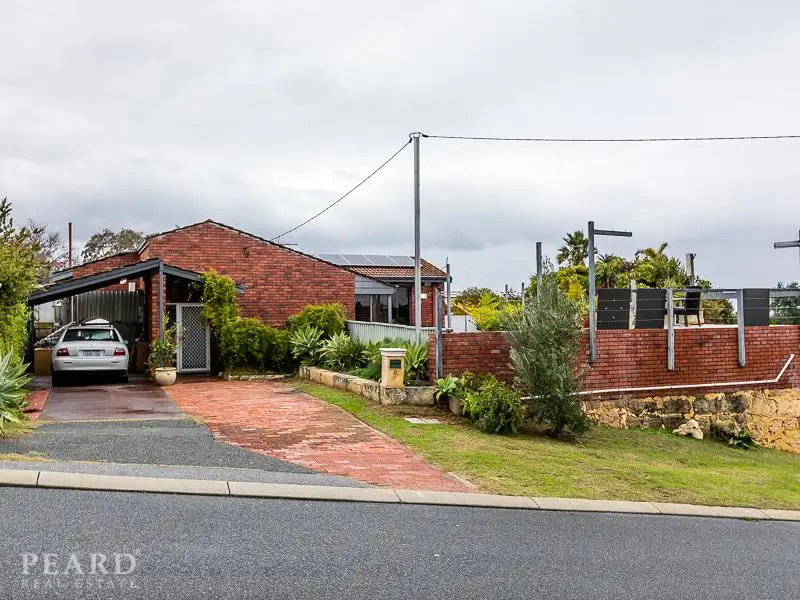 Main view of Homely house listing, 8 Sweeney Way, Padbury WA 6025