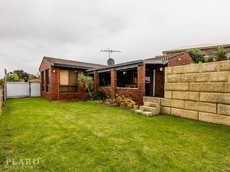 Fifth view of Homely house listing, 8 Sweeney Way, Padbury WA 6025