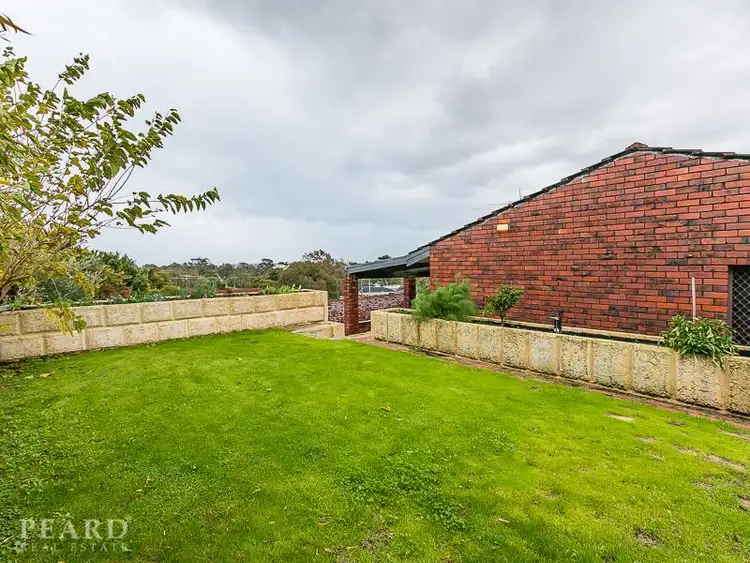 Sixth view of Homely house listing, 8 Sweeney Way, Padbury WA 6025