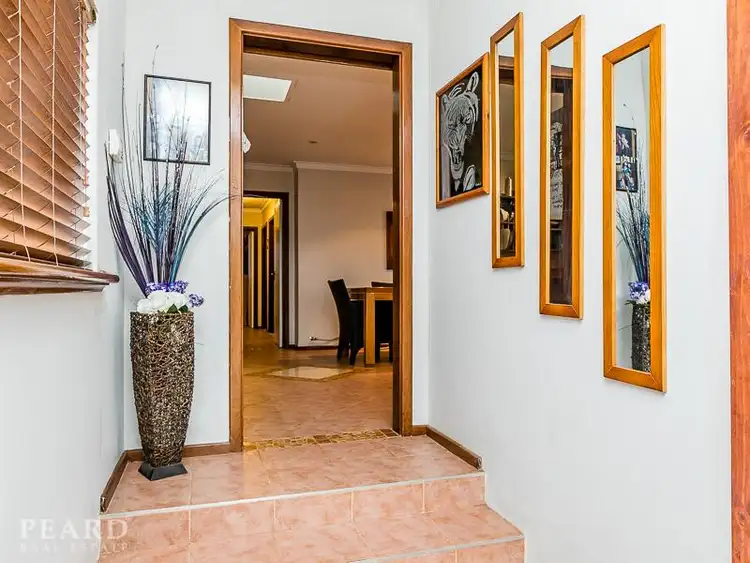 Seventh view of Homely house listing, 8 Sweeney Way, Padbury WA 6025