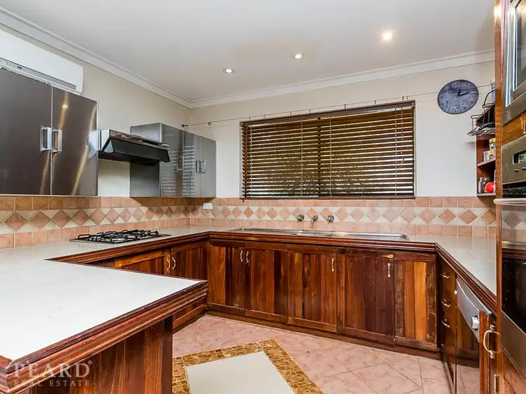 Second view of Homely house listing, 8 Sweeney Way, Padbury WA 6025