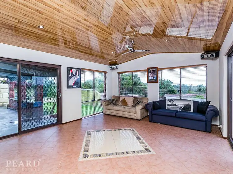 Third view of Homely house listing, 8 Sweeney Way, Padbury WA 6025
