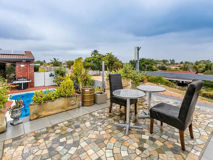 Fourth view of Homely house listing, 8 Sweeney Way, Padbury WA 6025
