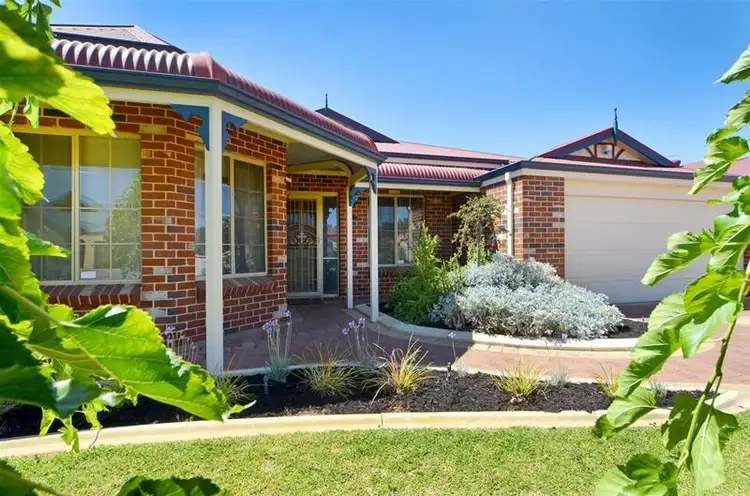 Main view of Homely house listing, 18 Jodrell Road, Gwelup WA 6018